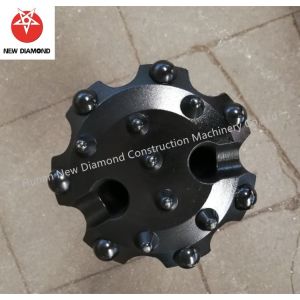 Buy cheap Dth Down Hole Hammer Bits good penetration long service life from wholesalers