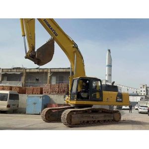 Buy cheap Japan Used Komatsu Excavator for sale Second Hand PC400-8 Jindongyu Machinery product