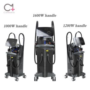 Buy cheap 2023 Fiber Diode Laser Hair Removal with 2400W Laser Power and 25*35mm Spot Size from wholesalers