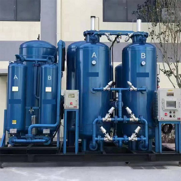 Buy cheap 3nm3 PSA Nitrogen Machine from wholesalers