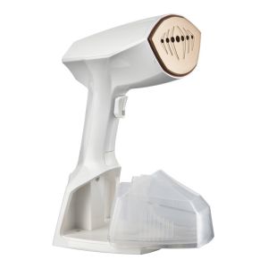 Buy cheap Portable Clothes Fabric Hanging Garment Steamer for Home Appliance Ironing Solution from wholesalers
