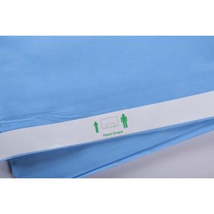 Buy cheap EO sterile Disposable Surgical General Drape Pack with CE ISO FDA from wholesalers