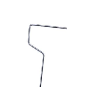 Buy cheap paint roller long handle, cage roller, paint roller handle from wholesalers