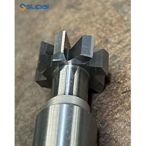 Buy cheap Customized Tungsten Carbide Drill Bits in Different Shapes & Shank Diameter from wholesalers