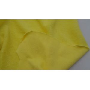 Buy cheap 32Sx100D 100% Polyester Dyed Cleaning Terry Bath Towel Fabric 120 G Quick Dry from wholesalers