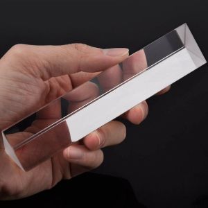 Buy cheap 25*25mm Right Angle Prism Imaging Optical Prism Lens from wholesalers