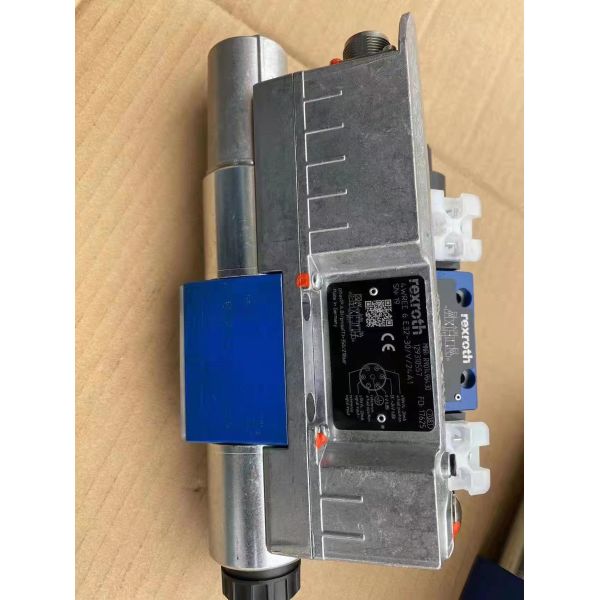 Quality 4WRZ10E1-50-70/6EG24N9EK4/M
4WRZ10E1-50-70/6EG24N9K4/D3M
4WRZ10E1-50-70/6EG24N9K4/M Electric hydraulic directional valve, imported servo directional valve from Germany by Rexroth for sale