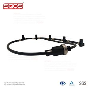 Buy cheap Car Model For VW Crafter Car Fuel System Fuel Return Line Hose Pipe OEM Injector Hose for Auto Transmission Systems from wholesalers