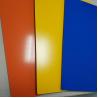 Buy cheap Durable Stainless Steel Composite Panel Moisture Proof Environmental Protection from wholesalers