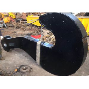 32 Ton Customized Overhead Crane Hook For Grabbing And Lifting Loads
