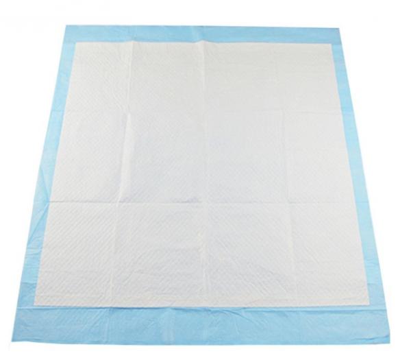 Buy cheap Hospital Medic Incontinence Disposable Adult Nursing Pad from wholesalers