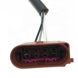 Popular Quality 0258006361 Oxygen Sensor for A6L VW Oxygen Sensor 0258006361