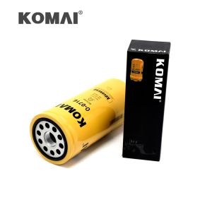 Buy cheap Komai Oil Filter 1R0716 LF9691 2P-4005 LF3566 LF691 P55-4005 LF3374 C-5502 For Excavator 245 245B from wholesalers