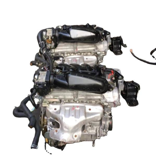 Used Gasoline Engine HR16 1.6L For Nissan Sylphy within MAX. Torque 158 Nm at
