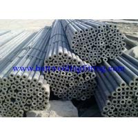 Buy cheap 10 Inch Sch80 2205 2750 Cold Rolled Seamless Stainless Steel Tubing , 10MM TO 710MM OD product