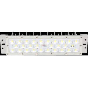Highbay LED Illumination Light 30W - 60W LED Heat Sink Module For Street Light &