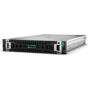Buy cheap High Quality HPE Proliant DL380 Gen11 8SFF 2U Rack Server with 64GB Memory with Xeon Processor Cheap Computer Server from wholesalers