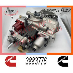 Buy cheap Cummins  NT855 M11 Diesel Engine Fuel Injection Pump 3883776 4951390 from wholesalers
