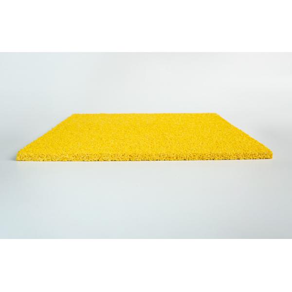 Quality IAAF SGS Long Lasting Ecolastic EPDM Granules for sale