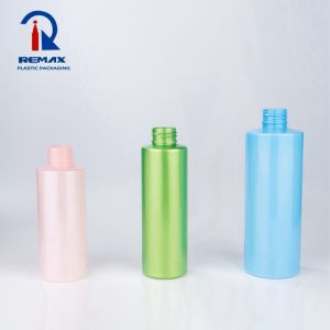 Buy cheap 100ml Capacity Transparent Cosmetic Packaging Bottle with Screw Cap Closure for Personal Care from wholesalers