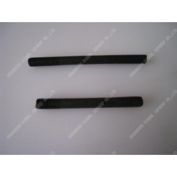 Long and short diesel engine parts Single cylinder rocker arm stud for rocker