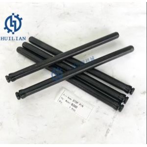 Buy cheap B360 B36610140 Round Pin Steel Pin STOP PIN Used For DAEMO Hydraulic Breaker Hammer from wholesalers