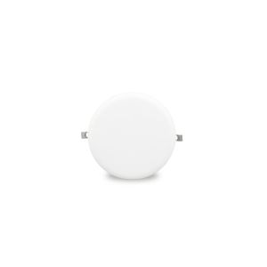 Buy cheap 12w 120mm 3000K Ultra Slim LED Panel Light For Residential And Commercial Scenarios from wholesalers