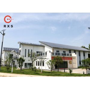 Buy cheap 90 KW On Grid Solar Power System , Poly Solar Panel Power System For Home from wholesalers