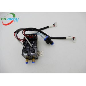 Buy cheap Original New Juki Spare Parts MTC TR6SNR SPAD L Ejector ASM 40045158 VJ114-5H from wholesalers