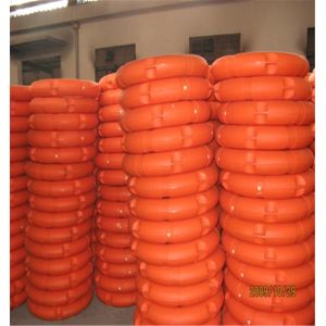 CCS&EC Approval Life Buoy/Life Ring