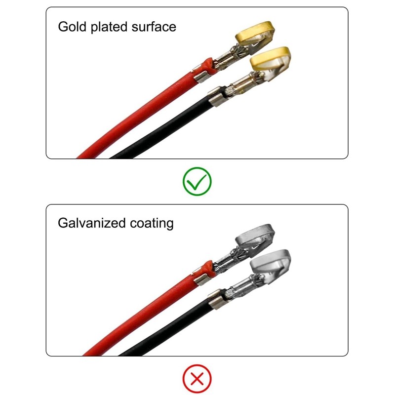 Buy cheap Jacuzzi Hot Tubs Sundance Spas Temperature Sensor 6600-166 With Curled Finger Gold Plated Connectors from wholesalers
