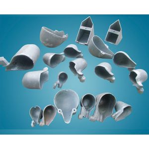 Buy cheap ladles for high pressure die casting machine product