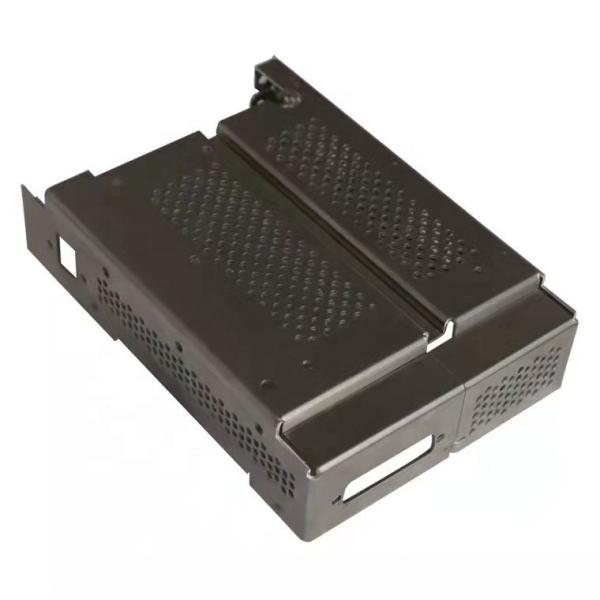 Quality Deep Drawing Sheet Metal Electrical Enclosures Automotive Sheet Metal Stamping for sale