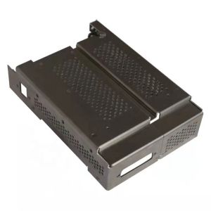 Buy cheap Deep Drawing Sheet Metal Electrical Enclosures Automotive Sheet Metal Stamping from wholesalers