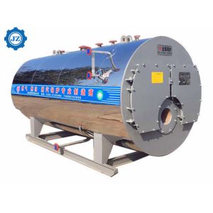 Buy cheap 1t 2t 3t 4t 5t 6t 8t 10t High Efficiency Commercial Natural Gas Oil Diesel Fired Steam Boilers In China from wholesalers