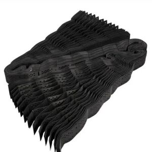Buy cheap Textured Perforated 75mm/100mm/150mm Plastic HDPE Geocell Slop Protection from wholesalers