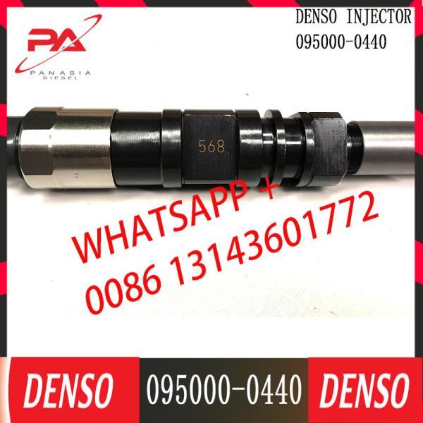 095000-0440 DENSO Diesel Injector