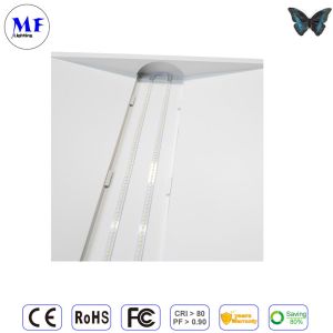 Buy cheap 26W 35W 50W IP40 3 Years Warranty LED Panel Light LED Troffer Light For Offices Malls Hotel from wholesalers