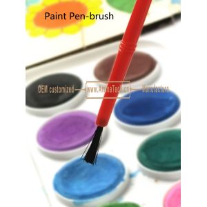 Buy cheap Aminatech Paint Pen-brush 125cm Paint Pen-brush ,For Junior and pupil Students use to paint on the paint board. from wholesalers