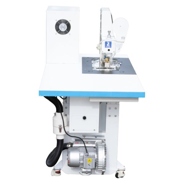 Buy cheap Double Faced Wool Fabric Iron Machine 550W 220V Industrial from wholesalers