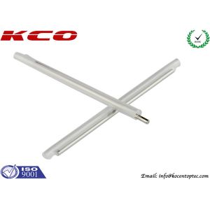 Buy cheap Single Tube 60mm PET Fiber Optic Cable Protection Sleeve Fusing Tools from wholesalers