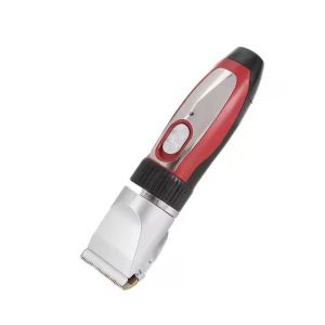 Buy cheap Lightweight DC cordless pet trimmer Low Noise and Vibration With Replaceable product