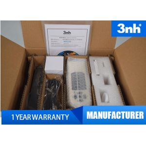 Buy cheap Precise Portable 3nh Colorimeter Food Color Checking 8mm Measuring Aperture from wholesalers