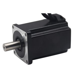 Buy cheap 400W 750W 1000W Integrated DC Servo Motor For Robotic Industry from wholesalers