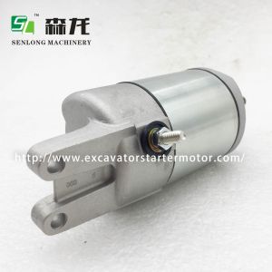 Starter ATV TRX500 FA 2001-2012 Motorcycle 12V 10T CCW 31200-HN2-003 31200-HN2