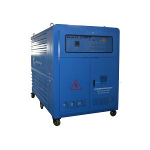 Buy cheap Security Monitoring Adjustable Load Bank Automatic For Testing Output Power from wholesalers