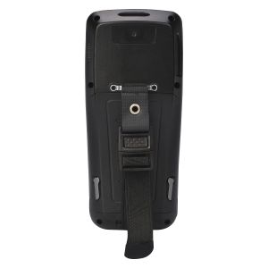 Android Mobile Terminal Portable Data Collector With Barcode Scanner