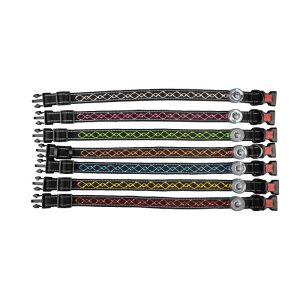 Buy cheap Rechargeable Harness Leash Set from wholesalers