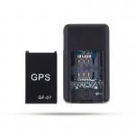 Buy cheap GF07 Car GPS Locator Elderly Children Anti Loss Magnetic GPS Tracker For Car Real Time from wholesalers