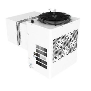 Buy cheap 2HP 125KG Monoblock Cold Room Refrigeration Unit 170W Condenser from wholesalers